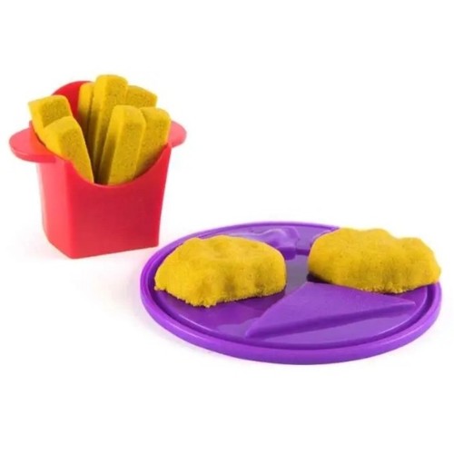 KINETIC Joc manualitats delicies sorpresa