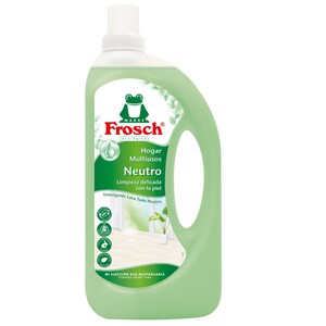 FROSCH Netejador llar eco multiusos ph-neutre