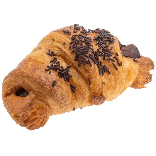  Croissant de xocolata