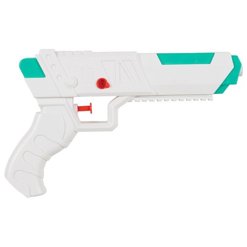 MISTER GADGET Pistola d'aigua 2 en 1