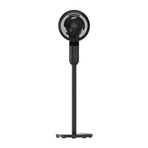 TAURUS Ventilador peu Boreal 3D 40 cm