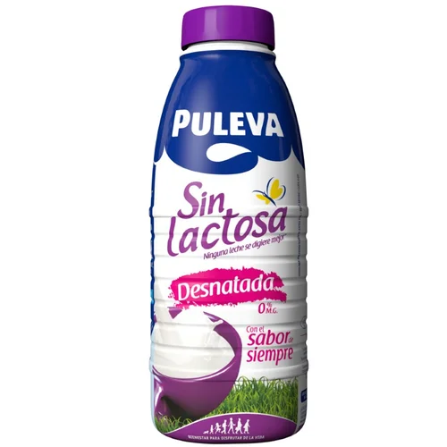 Batido de cacao Energy 4x188 ml en botella