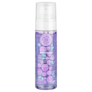Imagen de NATURA SIBERICA Tònic - mist facial hidratant Blueberry
