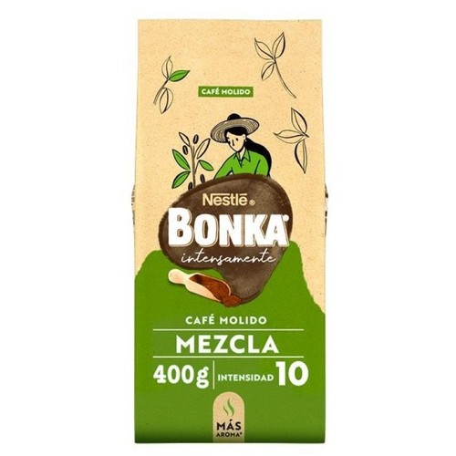 BONKA Cafè molt mescla