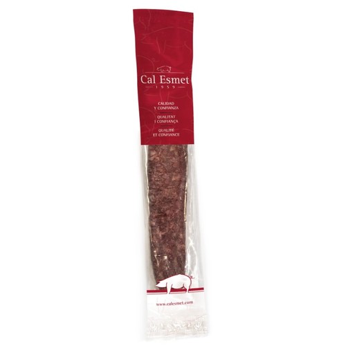 ESMET Llonganissa seca Km0