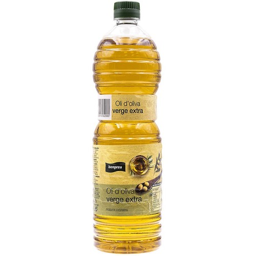 BONPREU Oli d'oliva verge extra