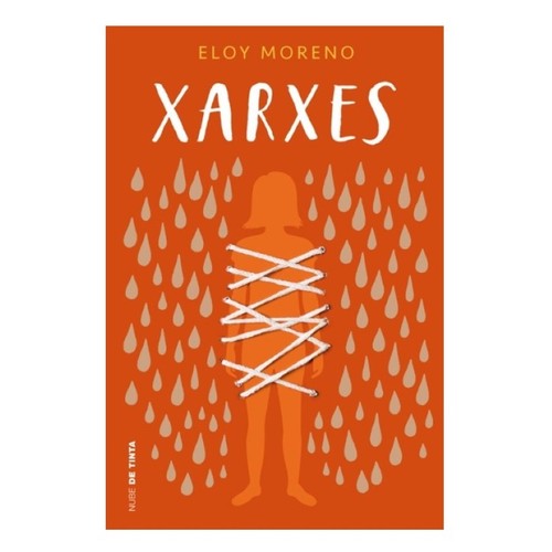ED. NUBE DE TINTA Llibre Xarxes Invisible 2