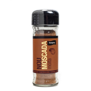 BONPREU Nou moscada molta