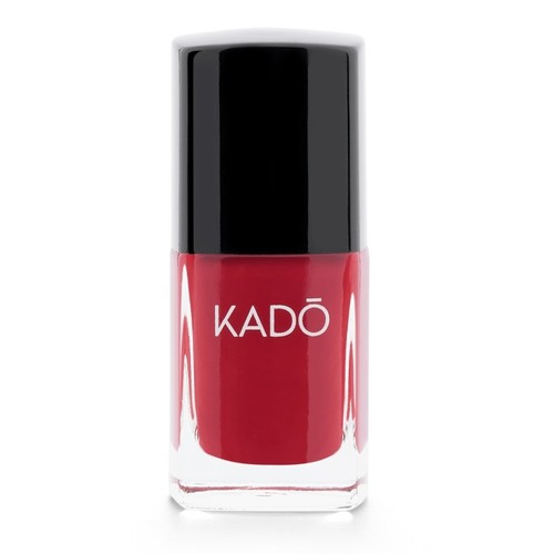 KADÔ Esmalt d'ungles color vermell
