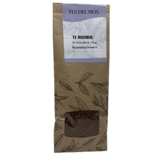 Infusión frutas del bosque