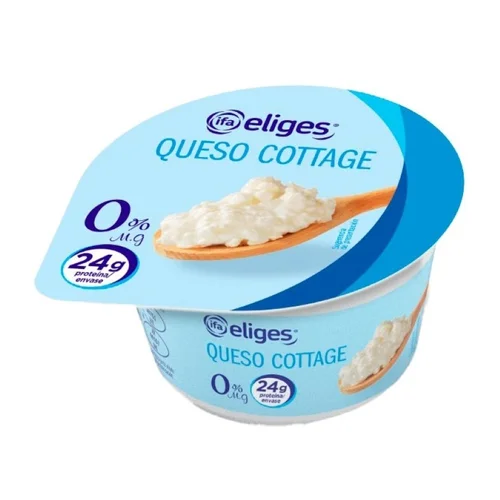 BONPREU Queso fresco 0% MG