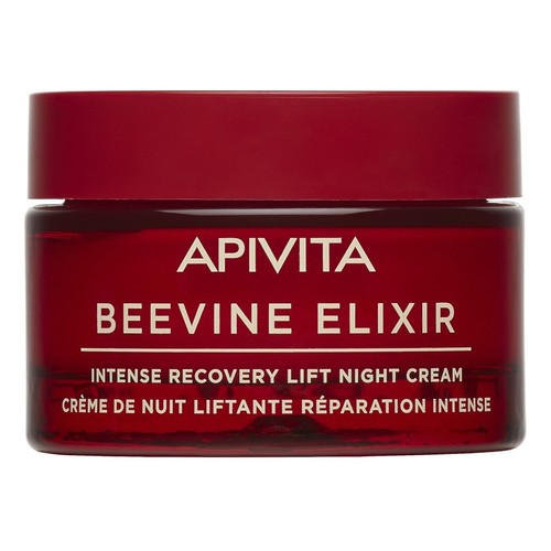 APIVITA Crema nit Beevine Elixir