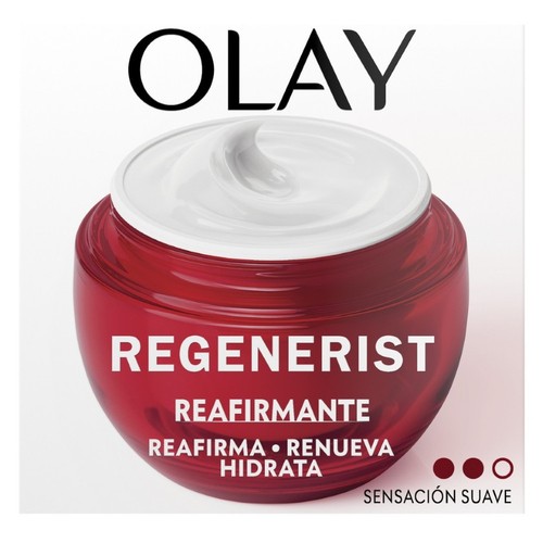 OLAY Crema facial dia Regenerist