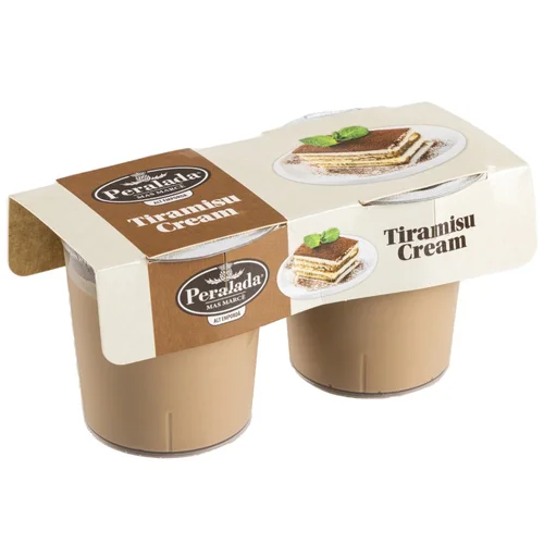 Pannacotta Km0