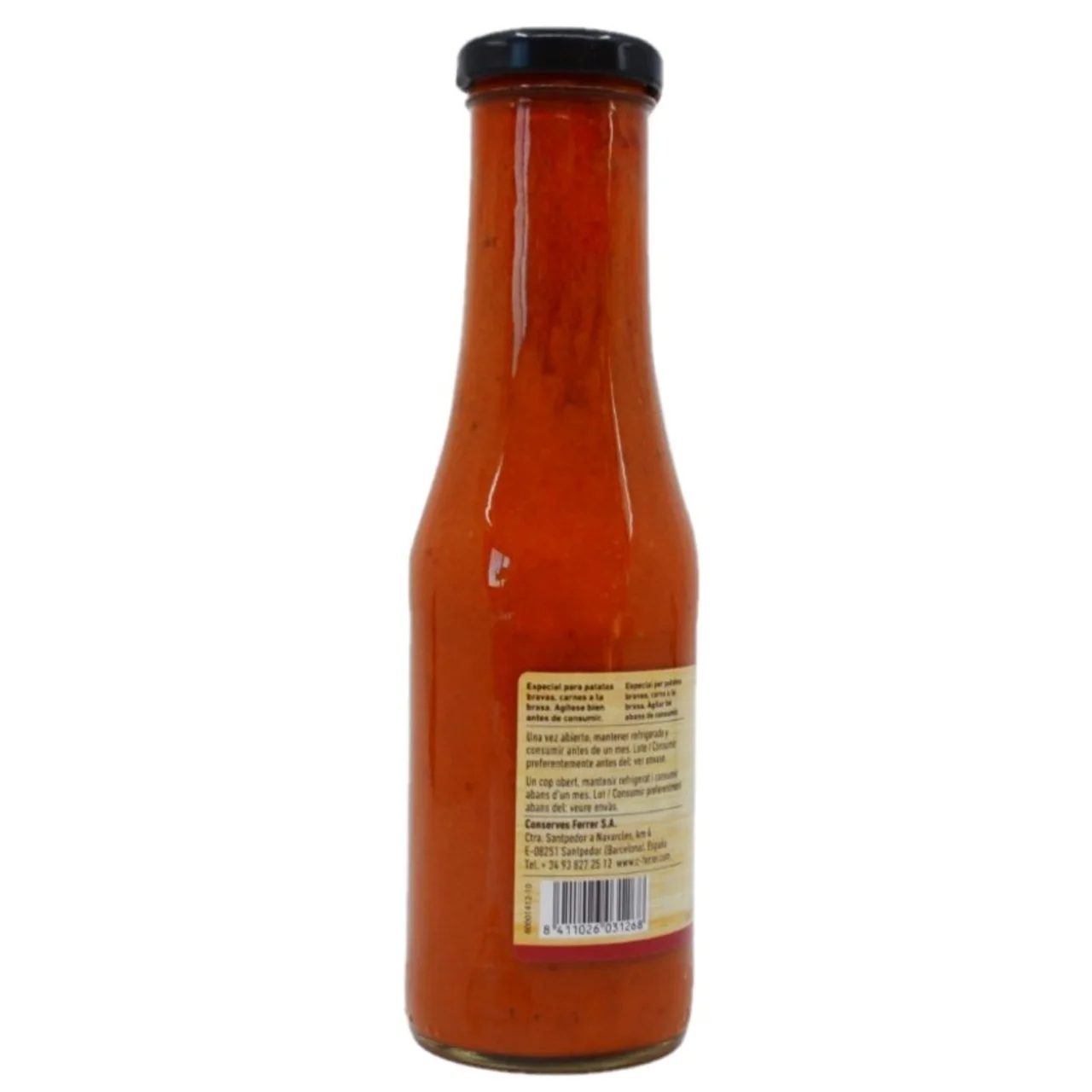 Salsa Mojo Picón