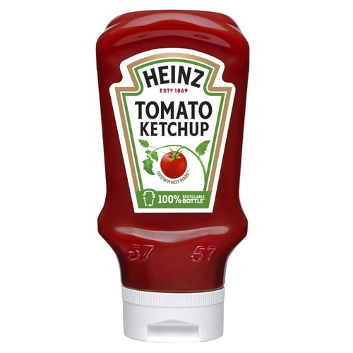 HEINZ Quètxup