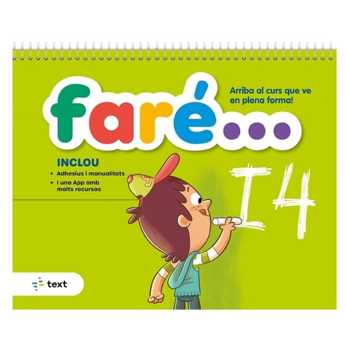 ED. TEXT Faré I4