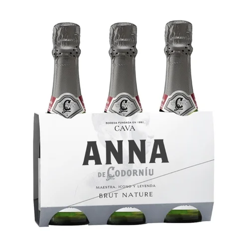Vino blanco de aguja Km0