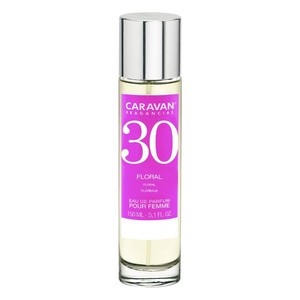 CARAVAN Colònia per a dona núm. 30 150 ml