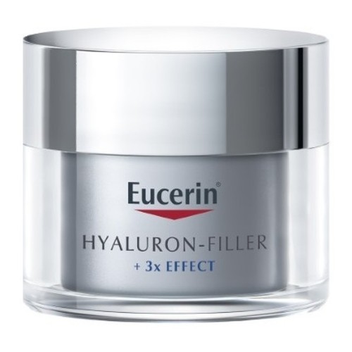 EUCERIN Crema de nit omplidora