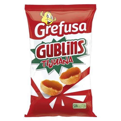GUBLINS Gublins tijuana