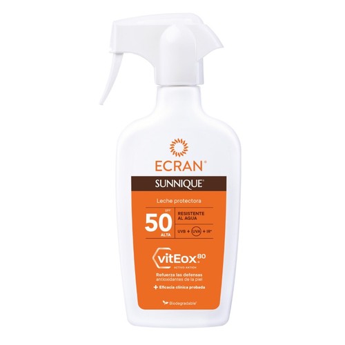 ECRAN Llet protectora Sunnique FPS 50
