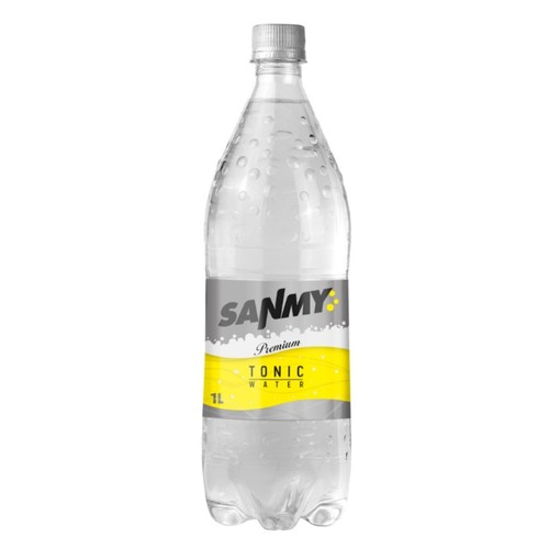 SANMY Refresc tònica en ampolla