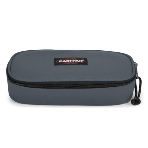 EASTPAK Estoig oval grey stormy