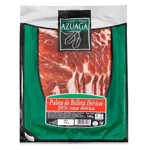 Anchoas en aceite de oliva