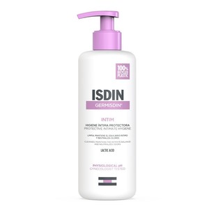 ISDIN Gel d'higiene íntima Germisdin 400 ml