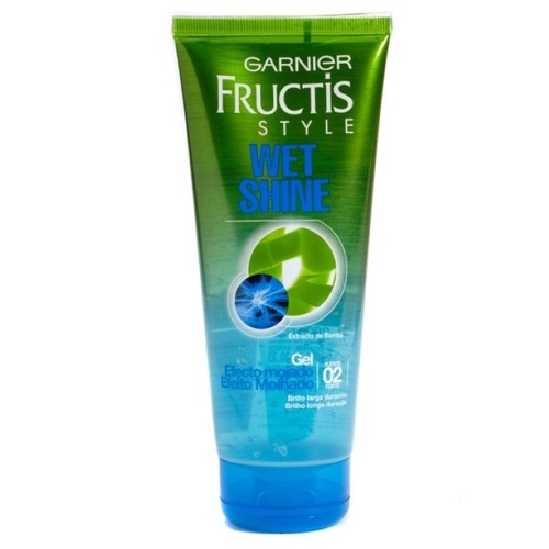 FRUCTIS Gel fixador efecte mullat