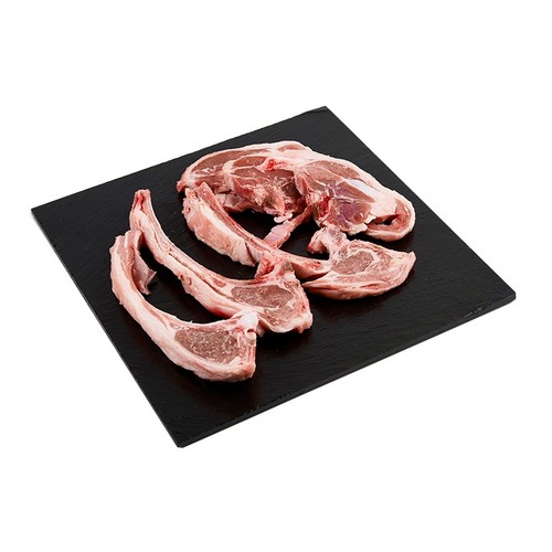 BONPREU Costella i mitjana de xai