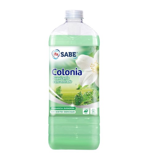 IFA Suavitzant concentrat Colònia de 80 dosis