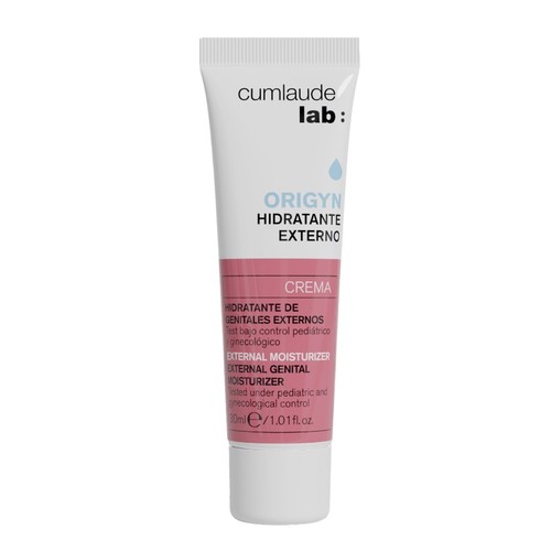 CUMLAUDE LAB Gel Hidratant extern
