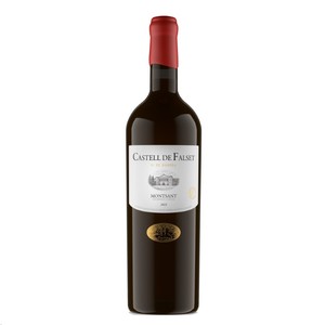 Vino tinto DO Montsant Km0