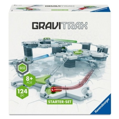 RAVENSBURGER Circuit de bales