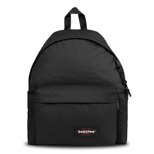 EASTPAK Motxilla Padded de color negre