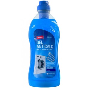 Imagen de BONPREU Gel anticalç per rentadora