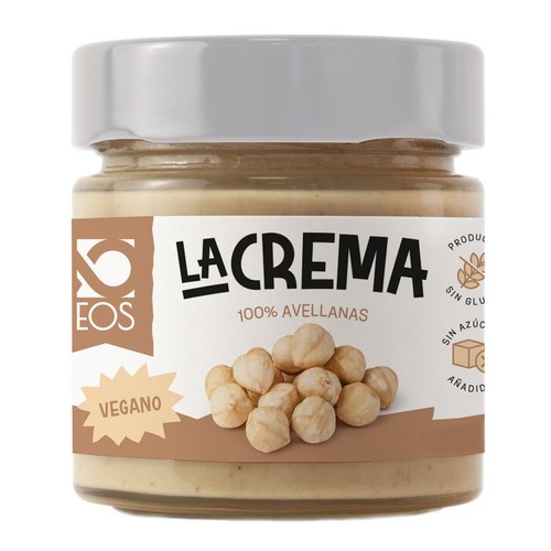 EOS Crema d'avellanes