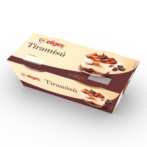 IFA Tiramisú