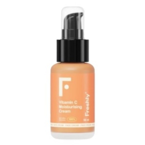 FRESHLY Crema facial vitamina C