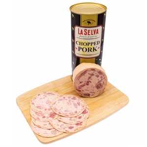 Imagen de LA SELVA Xop de porc a la llauna La Selva en talls de 150 grams