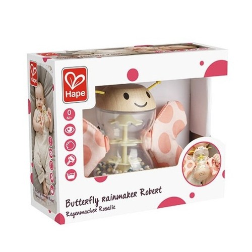 HAPE Papallona Sonall Sensorial