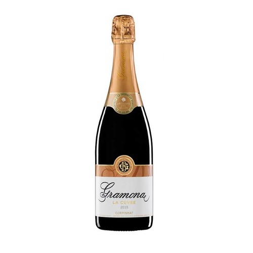 GRAMONA Corpinnat Brut ecològic