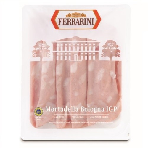 FERRARINI Mortadel·la Bologna IGP