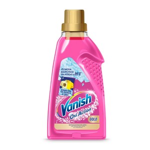 Imagen de VANISH Activador en gel per a roba de color Oxi Action Gold