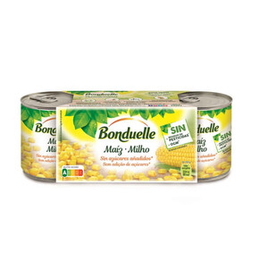 Imagen de BONDUELLE Blat de moro tendre