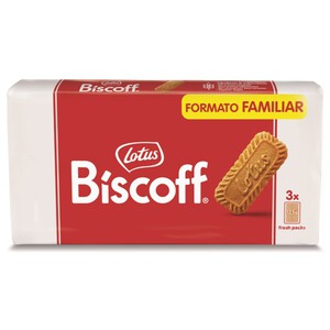 Imagen de LOTUS Galetes Biscoff
