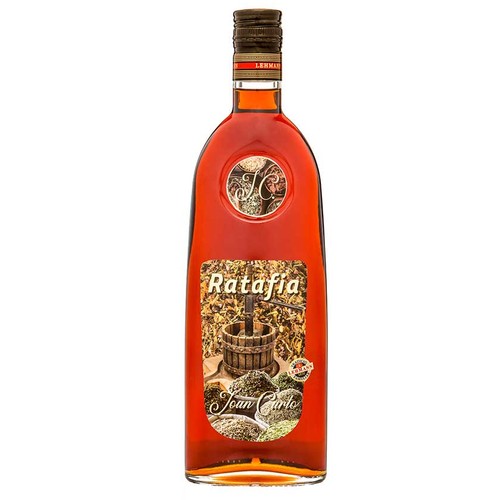 JOAN CURTO KM0 Ratafia Km0