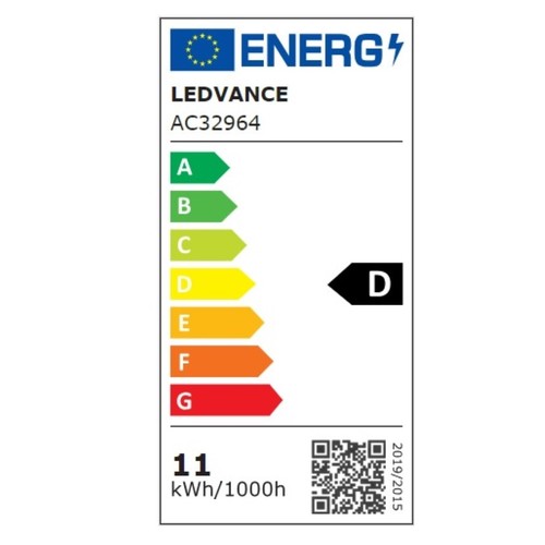 LEDVANCE Bombeta Smart 11W